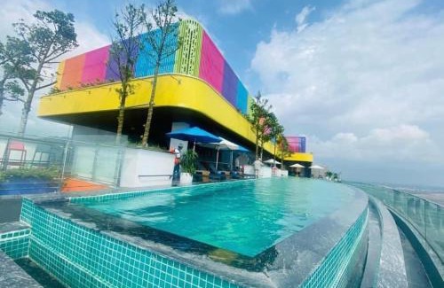 Hoang Hoa Apartment | Ibiza 1720, 1722, 1717, 1719 - 21 Tầng