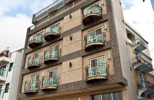 Big Beach Hotel | Ibiza Inn Kenting