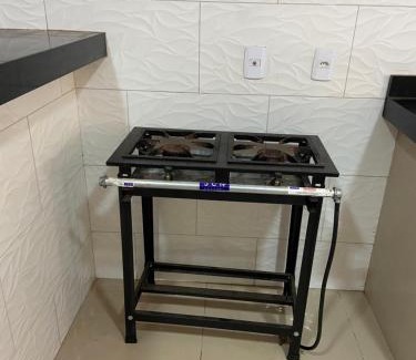 Ceilandia House | IBIZA lazer e descanso