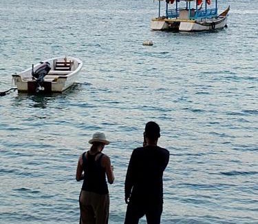 Iboih Resort | Iboih inn