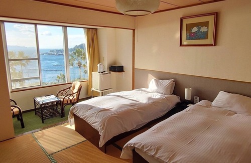 Ibusuki Hotel | Ibusuki Phoenix Hotel