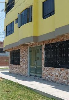 Ica Hostel | ica wasi hostel