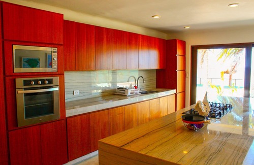 Telchac Puerto House | Icaria Luxury Villa