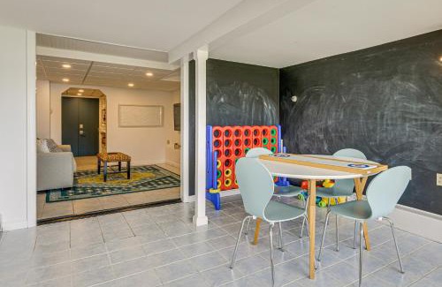 Malletts Bay House | Ice Fish and Explore! Lake Champlain Family Retreat