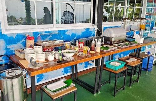 Pak Chong District Hotel | Ice Hill