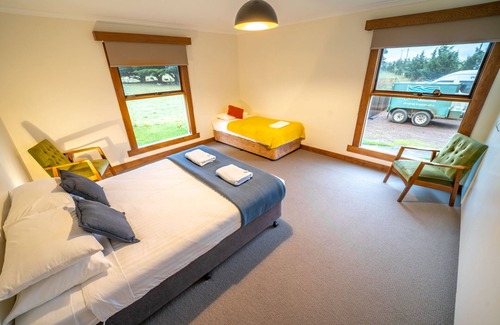 Musselroe Bay Other | Icena Farm Accommodation