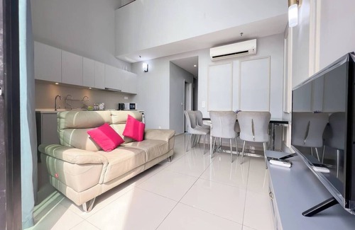 Shah Alam Apartment | ICity Luxury Condo by Smarthome