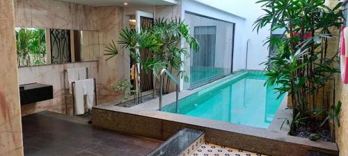 Xitun District Hotel | Icloud Luxury Resort & Hotel