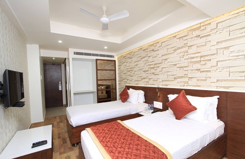 Lakshminarayana Pura Hotel | Icon Business by Bhagini