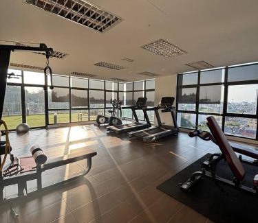 Batu Buruk Apartment | Icon Residence Premium Condo