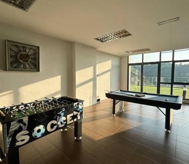 Batu Buruk Apartment | Icon Residence Premium Condo