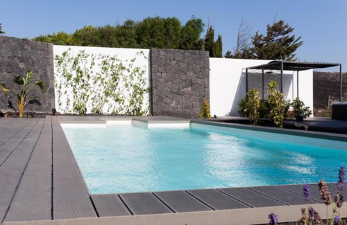 Conil Villa | ICONIC VILLA LANZAROTE