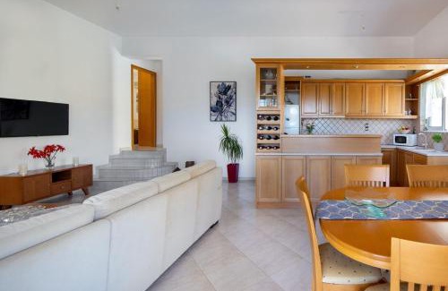 Provarma Villa | Iconic Villa with private pool and sea view