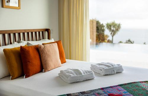 Ponta Garca Bed & Breakfast | Idônea