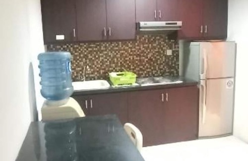 Bouvet Island Apartment | Apartement Thamrin City 2 BIG BR,74sqm,City Viewn