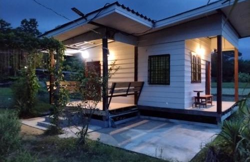 Lampang House | ID Garden Home