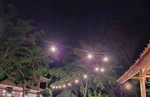 Padang House | Guest House by Iwan