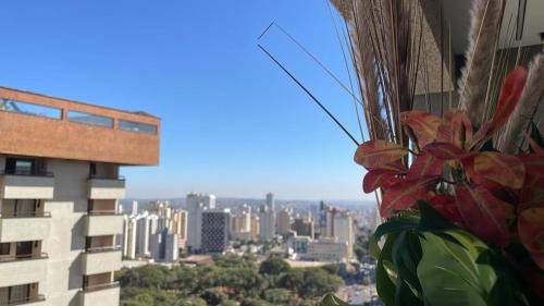 West Sector Apartment | ID Vida Urbana by Espaço Prime