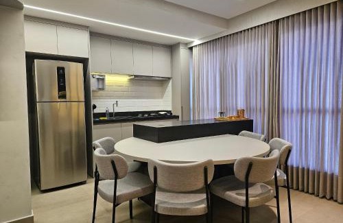 West Sector Apartment | ID Vida Urbana by Espaço Prime