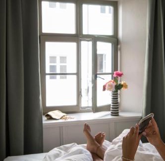 Vipiteno Historic Center Apartment | Ida - historic town apartments