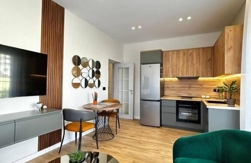 Shkoder Apartment | Ideal Apartment Shkoder