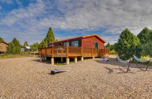 Alton House | Ideal Base Near Zion and Bryce Canyon Natl Parks!