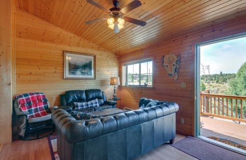 Alton House | Ideal Base Near Zion and Bryce Canyon Natl Parks!