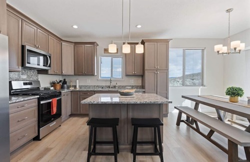Sweetwater House | Ideal Beach Private Access - Arcades - Hot Tub