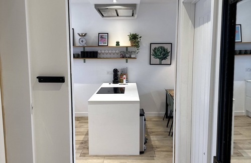 Redcliffe House | Ideal Bristol Getaway - 3 bed Harbourside Home