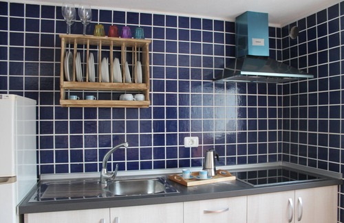 Vallehermoso House | Ideal couples house with beautiful views of the town, excellent for walkers.