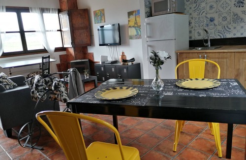 Tarano Cottage | Ideal duplex for couples