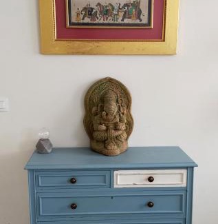 Aranjuez Apartment | Ideal Familias, Prime, Netflix y Hbo