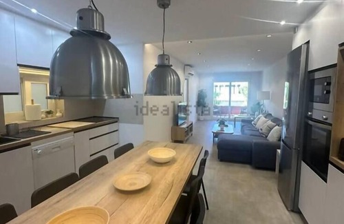 Playa Granada Apartment | Ideal for a group of families or friends