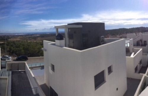 San Miguel de Salinas Villa | ideal for large families golfers close to beaches plenty of restaurants