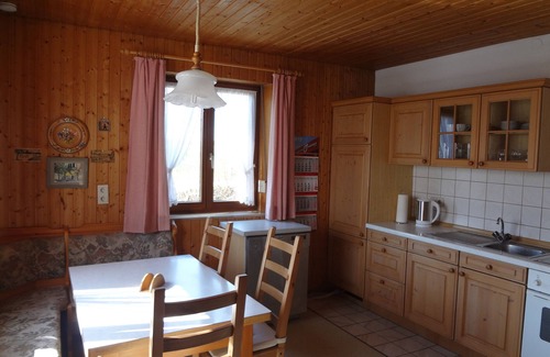 Remshart House | Ideal for families and groups near Legoland