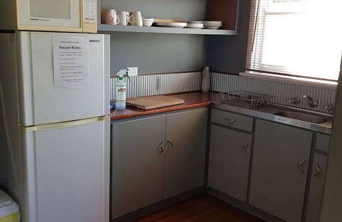 Buchan House | Ideal for families and groups