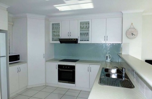 North Beach House | IDEAL FOR FAMILY GATHERINGS! - The Harbour View