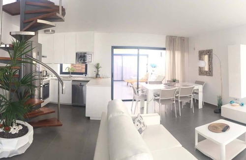 Bahia Calma Villa | IDEAL FOR REMOTE WORKERS