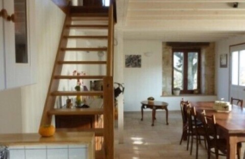 Fragnes Cottage | Ideal getaway for two, charm, relaxation, culture and wine tourism.