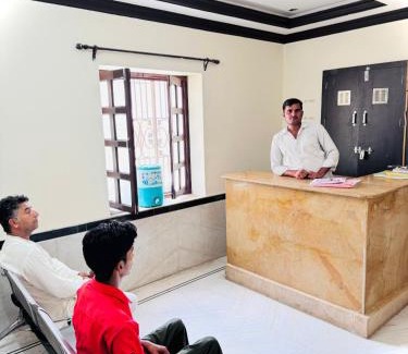 Amar Sagar Pol House | Ideal Guest House