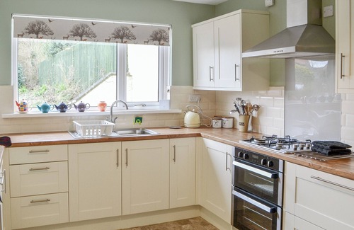 Wooler Cottage | Ideal home from home with a cosy wood burner for those cooler nights.