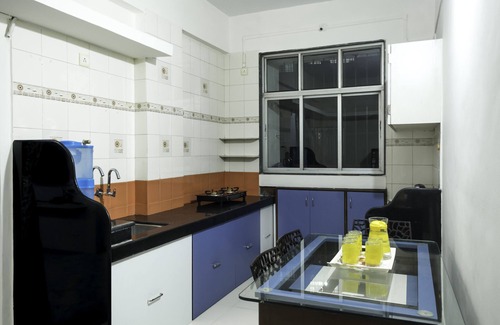 Kolhapur Apartment | Ideal home - Luxury in itself