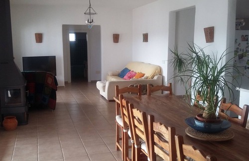 Fortuna House | IDEAL HOUSE FOR REST AND TRANQUILITY