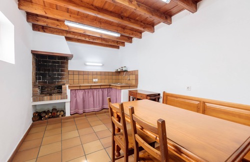 Barlovento Cottage | Ideal house in the north of the island of La Palma