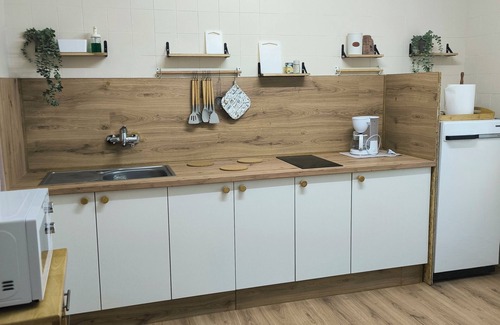 El Escobal House | Ideal house to enjoy nature and disconnect from nature