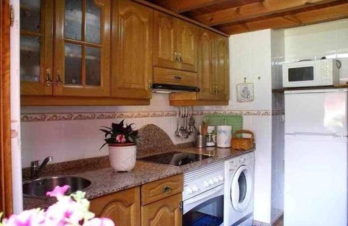 Sellano House | Ideal house to get to know the Ponga Natural Park