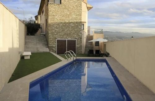Genil House | Ideal House to get to know Granada
