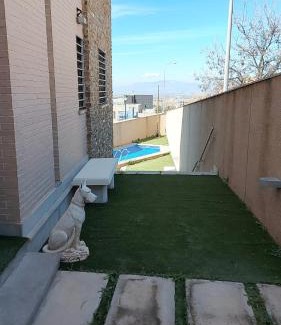 Genil House | Ideal House to get to know Granada