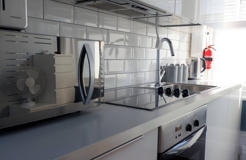 Bristol Old City Apartment | Ideal Location- Studio Flat in Heart of the City