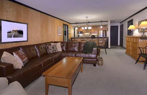 Crested Butte Condo | Ideal Mountain Condo! Ski-In/Ski-Out, Slopeside with Beautiful Views